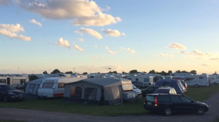 Möllstorps Camping o Stugor - zdjęcie 4