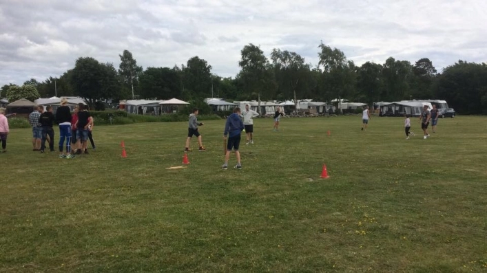 Möllstorps Camping o Stugor - zdjęcie 1