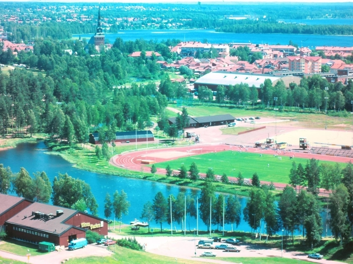 Mora Parkens Camping & Stugby - zdjęcie 3