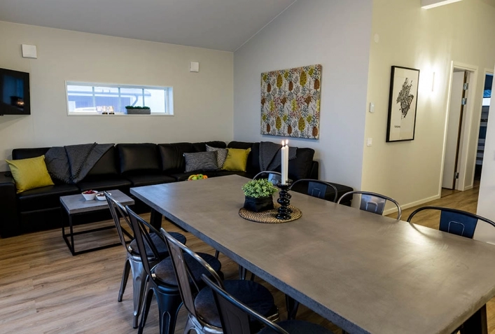 Mössebergs Camping & Stugby - zdjęcie 4