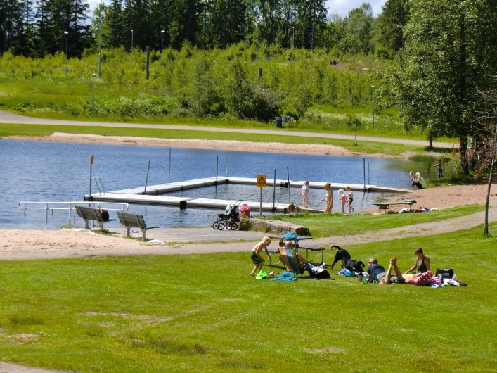 Mössebergs Camping & Stugby - zdjęcie 3