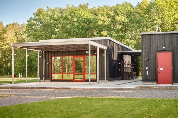 Mötesplats Borstahusen - zdjęcie 4