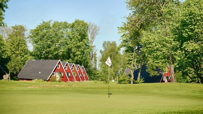 Mötesplats Borstahusen - zdjęcie 1