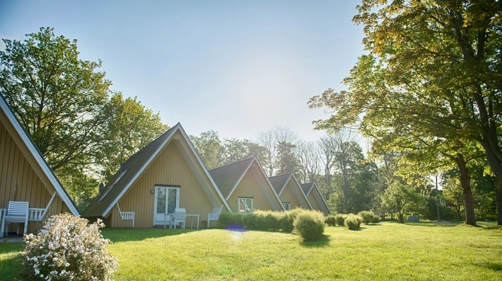 Mötesplats Borstahusen - zdjęcie 1