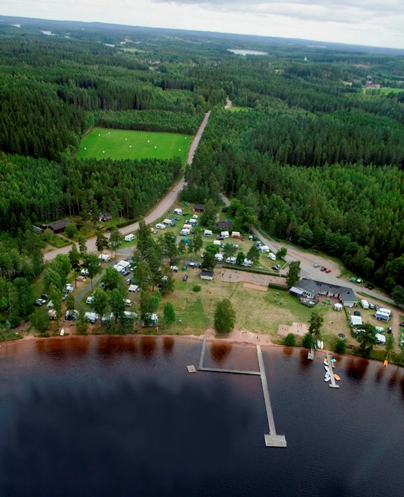 Movänta Camping - zdjęcie 2