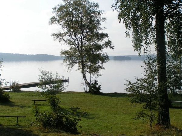 Mycklaflons Camping - zdjęcie 2