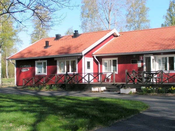 Mycklaflons Camping - zdjęcie 1