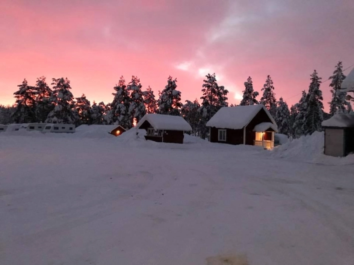 Näsets Camping - zdjęcie 2