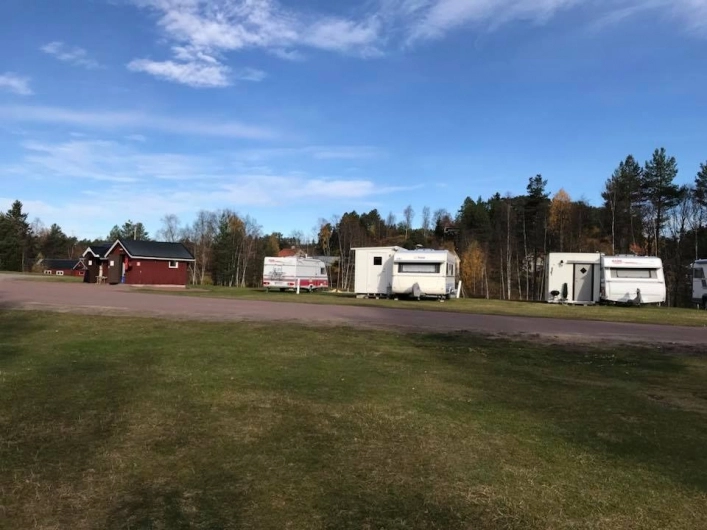 Näsets Camping - zdjęcie 1