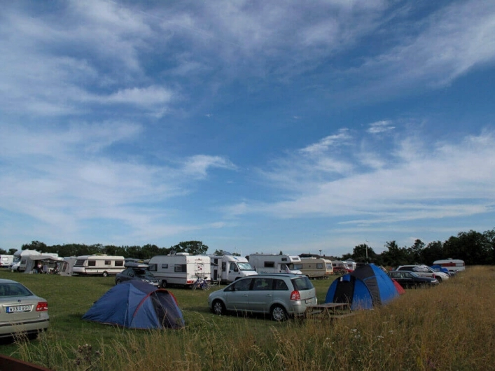 Neptuni Camping - zdjęcie 1
