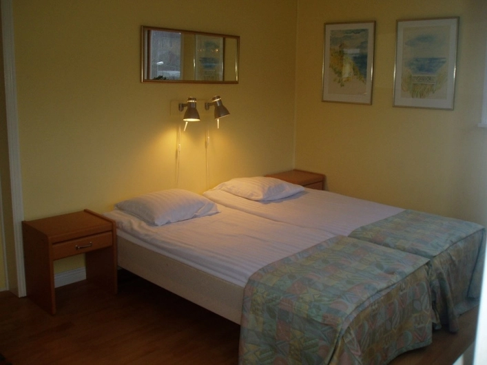 Nickstabadet Camping - zdjęcie 2