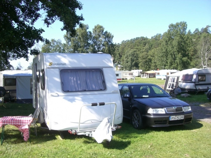 Nickstabadet Camping - zdjęcie 1