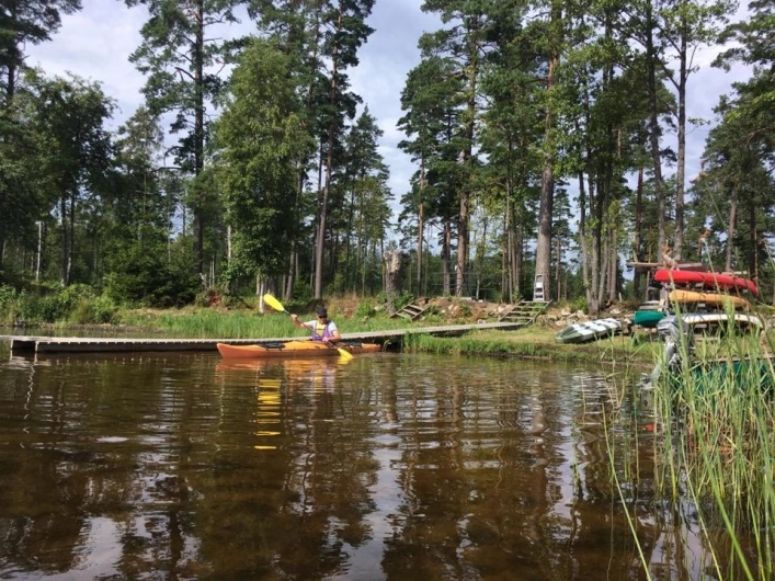 Norraryd Camping - zdjęcie 2