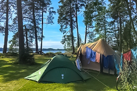 Norraryd Camping