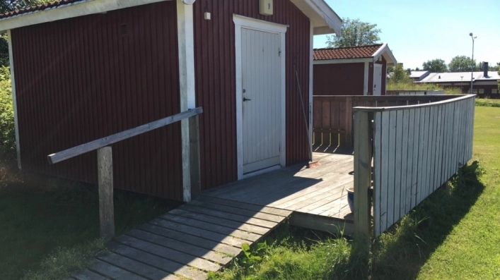 Norrtelje Camping - zdjęcie 2