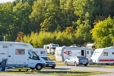 Norrtelje Camping