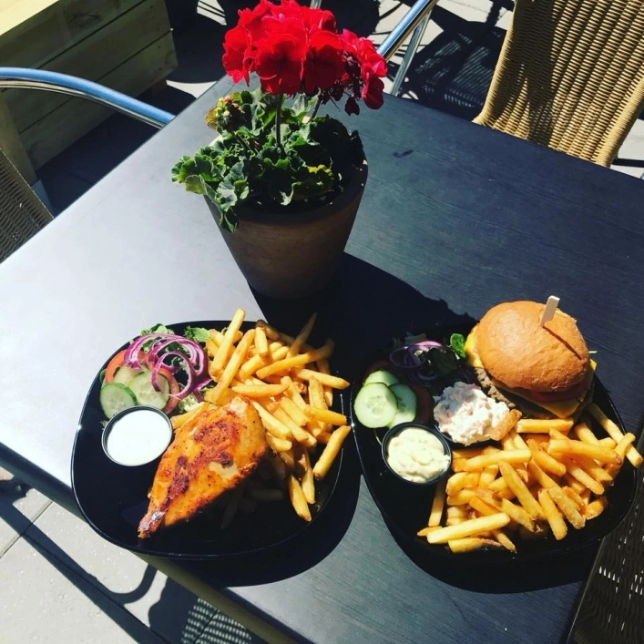 Nossebrobadets Camping - zdjęcie 3