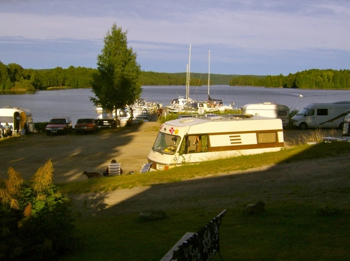 Nössemarks Camping - zdjęcie 4