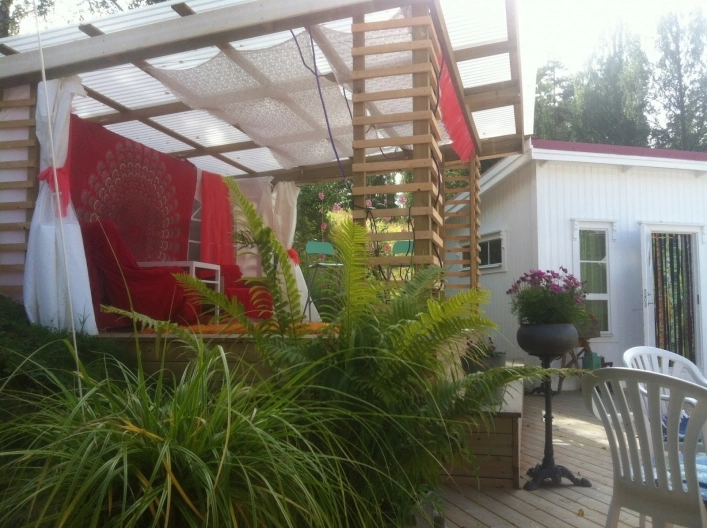 Nössemarks Camping - zdjęcie 3