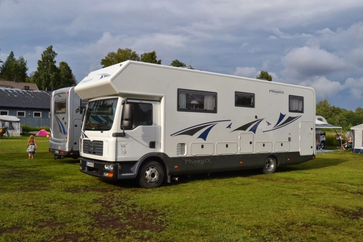 Nössemarks Camping - zdjęcie 2