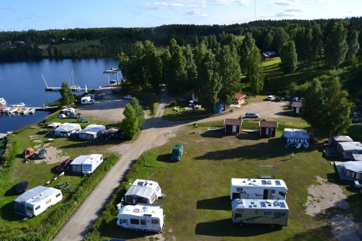Nössemarks Camping - zdjęcie 1
