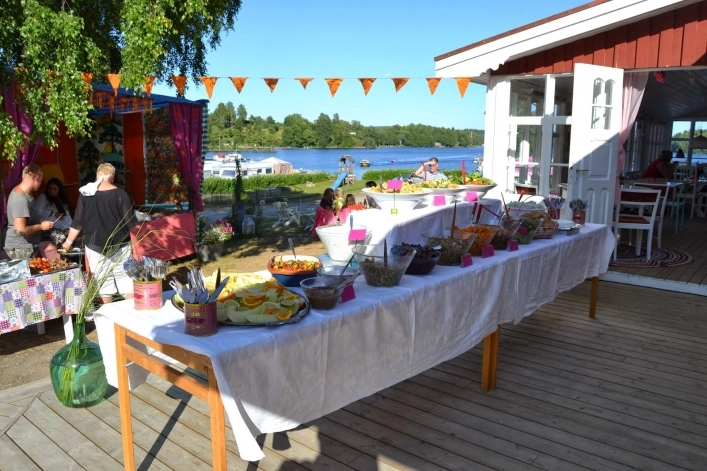 Nössemarks Camping - zdjęcie 1