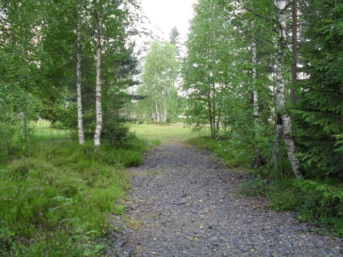 Nya Skogsgården - zdjęcie 3