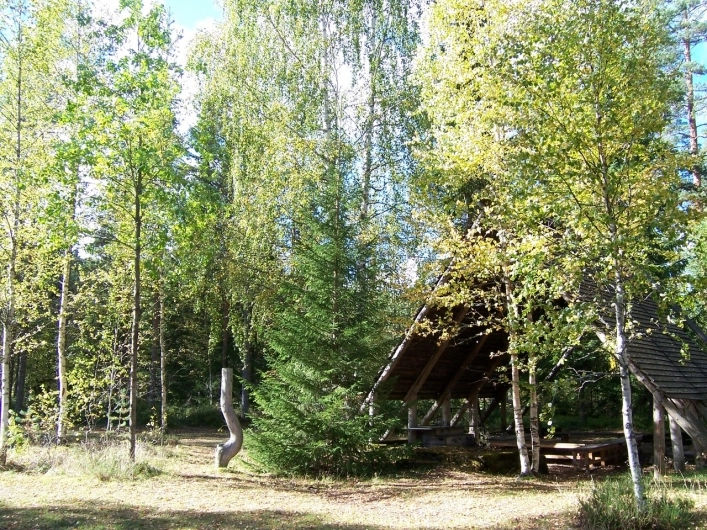 Nya Skogsgården - zdjęcie 2