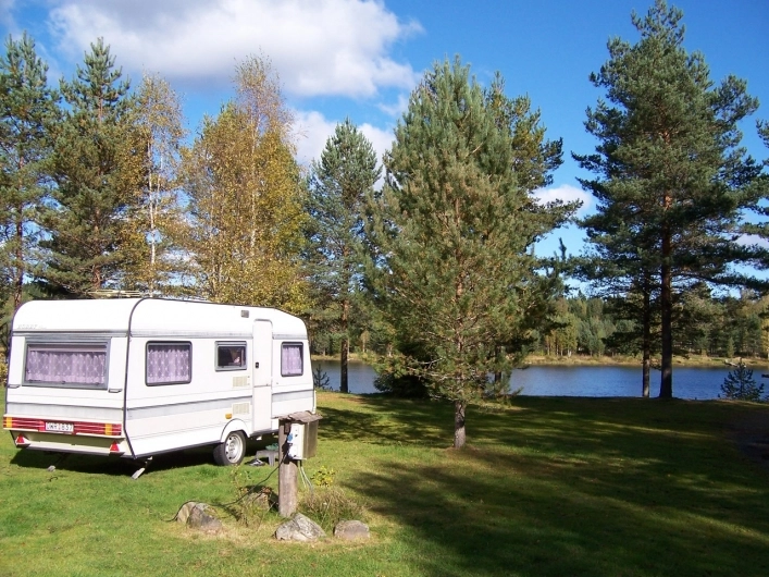 Nya Skogsgården - zdjęcie 1