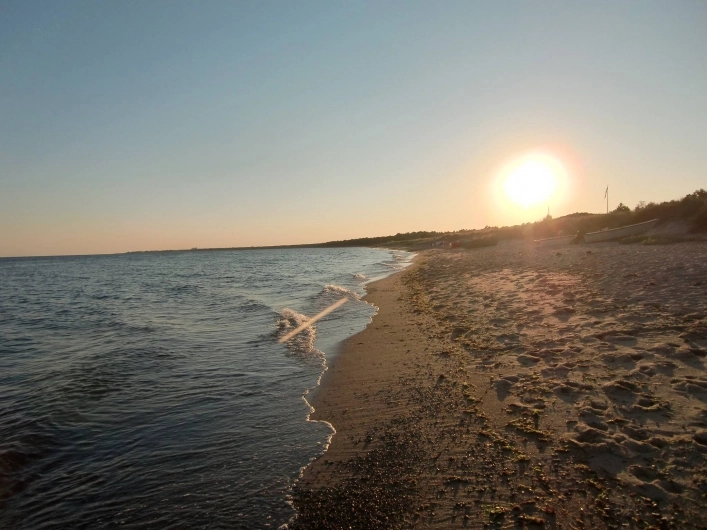 Nybrostrands Camping - zdjęcie 4