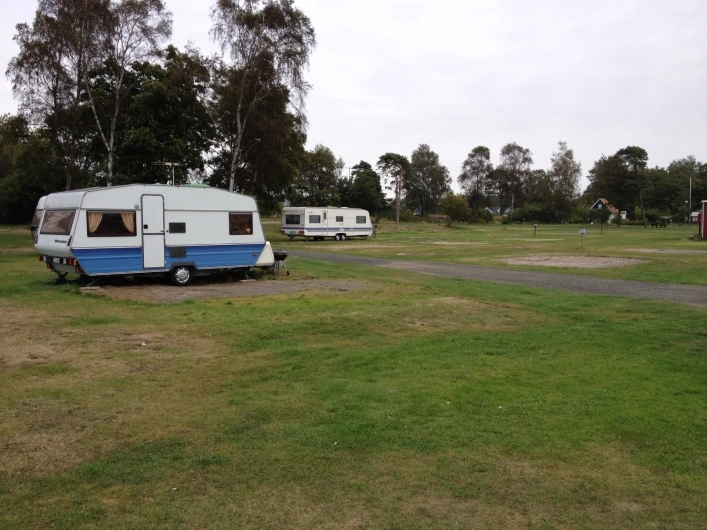 Nybrostrands Camping - zdjęcie 3