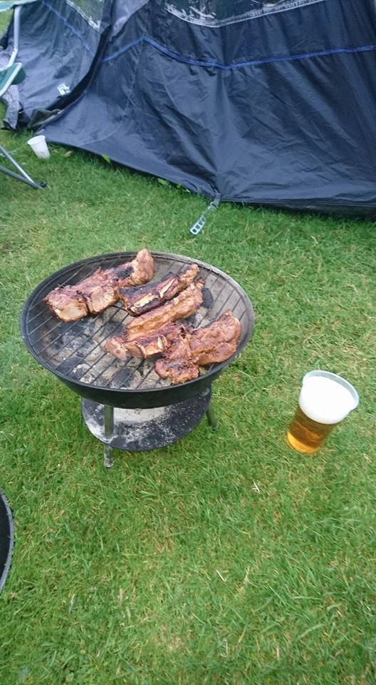 Nybrostrands Camping - zdjęcie 2