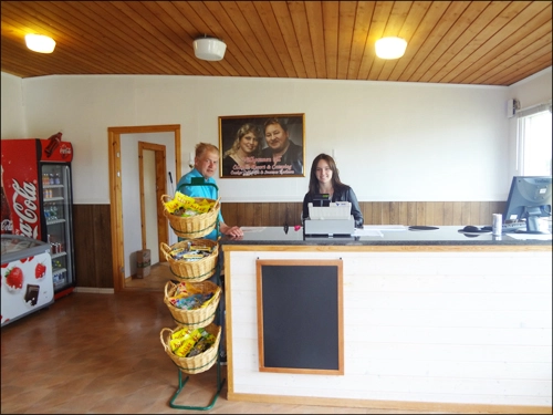 zobacz camping - zdjęcie 5