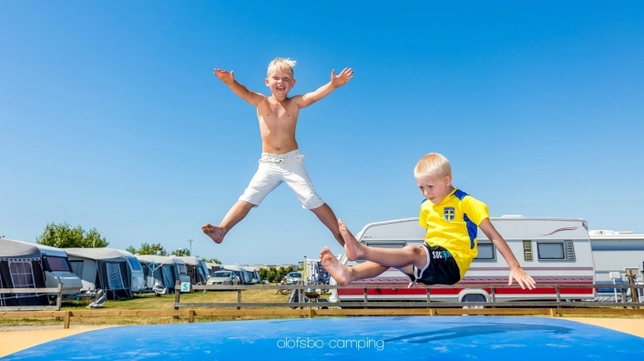 Olofsbo Camping - zdjęcie 3