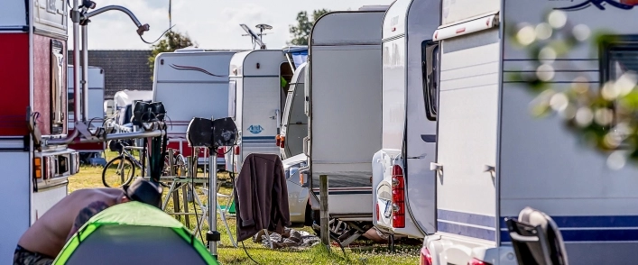 Olofsbo Camping - zdjęcie 1