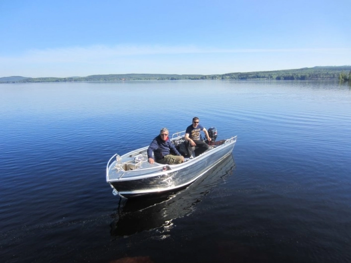 Orbadens Camping Hb - zdjęcie 4