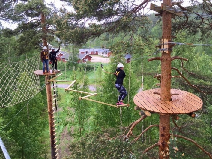 Orbadens Camping Hb - zdjęcie 1