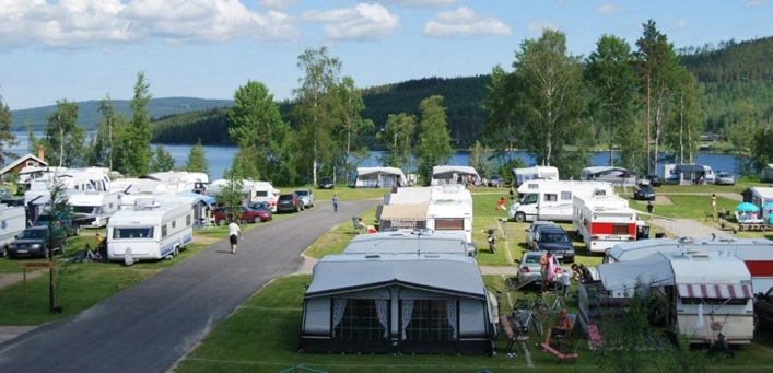 Orbadens Camping Hb - zdjęcie 1