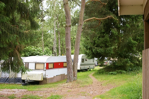 Orebackens Camping - zdjęcie 2