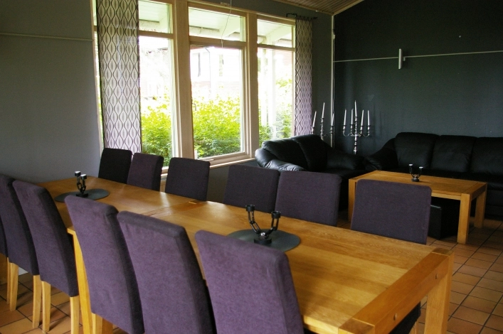 Orebackens Camping - zdjęcie 1