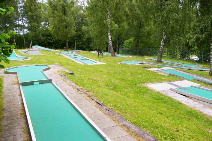 Orebackens Camping - zdjęcie 1