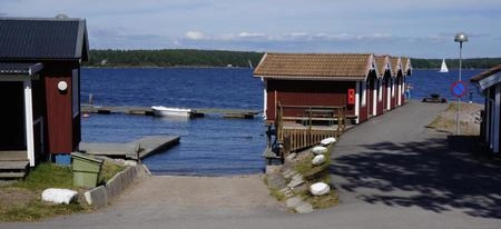 Örnäs Camping - zdjęcie 3