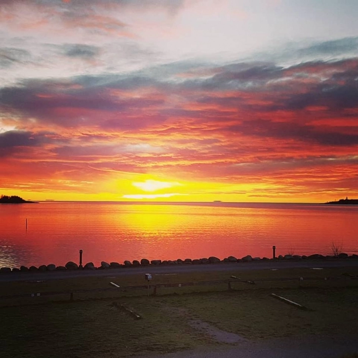 Örnäs Camping - zdjęcie 1