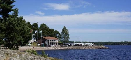 Örnäs Camping - zdjęcie 1