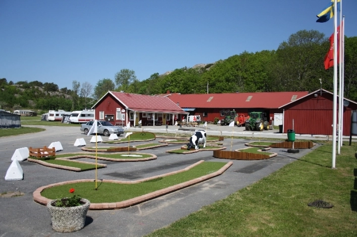 Örns Camping - zdjęcie 1