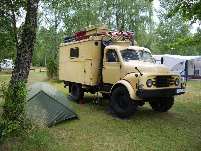 zobacz camping - zdjęcie 16