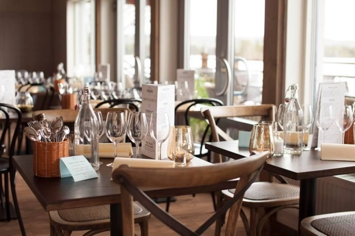 Orsa Camping - zdjęcie 2