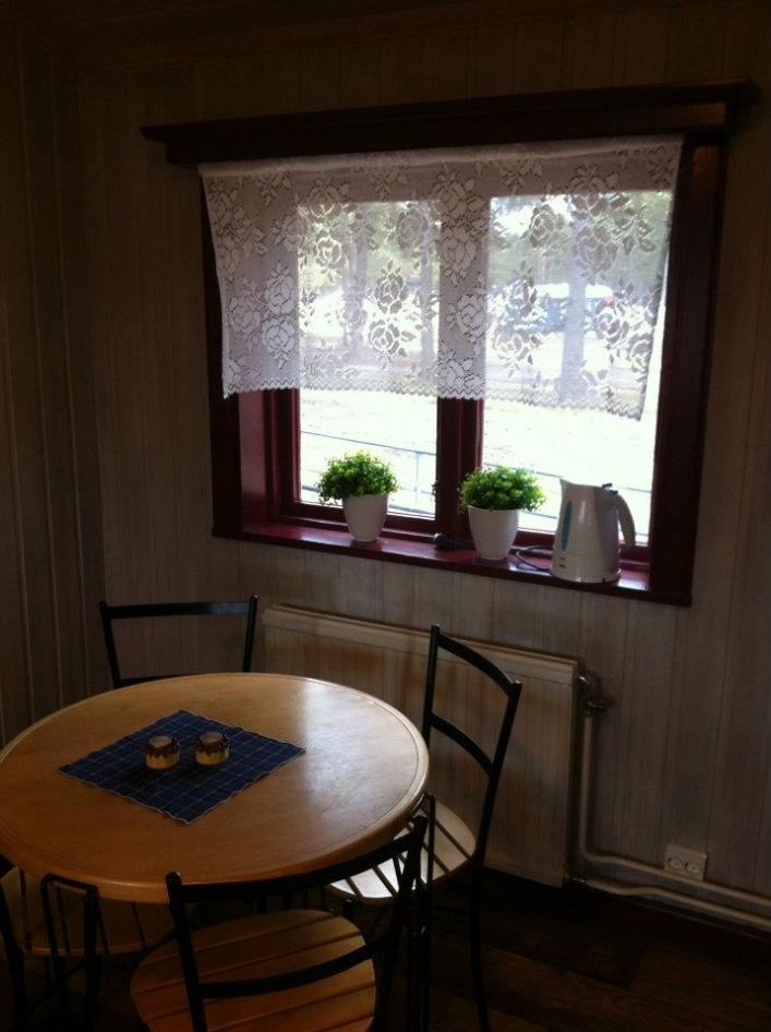 Orsa Camping - zdjęcie 1