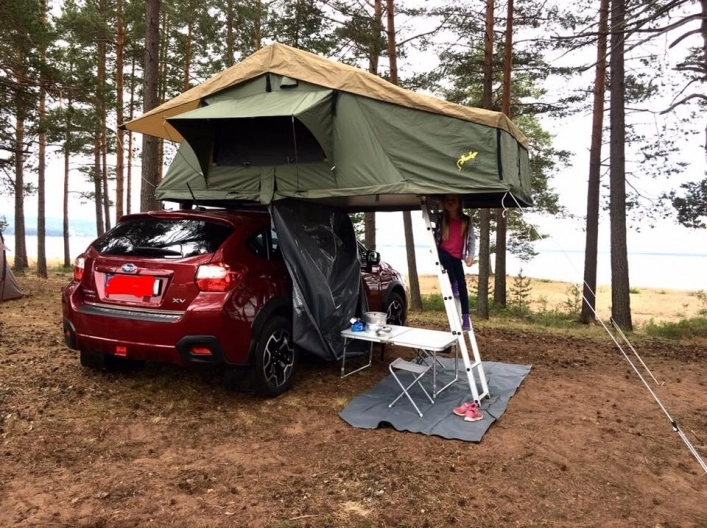 zobacz camping - zdjęcie 1