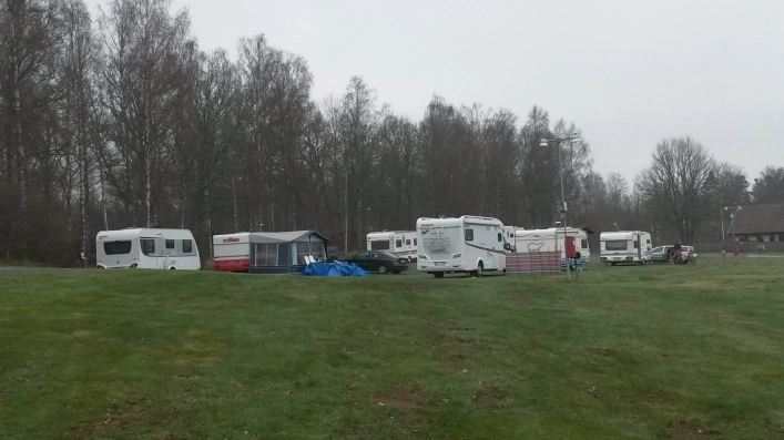 Osby Camping - zdjęcie 3